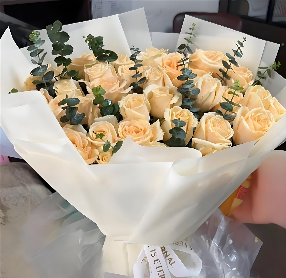 桂林临桂区花店