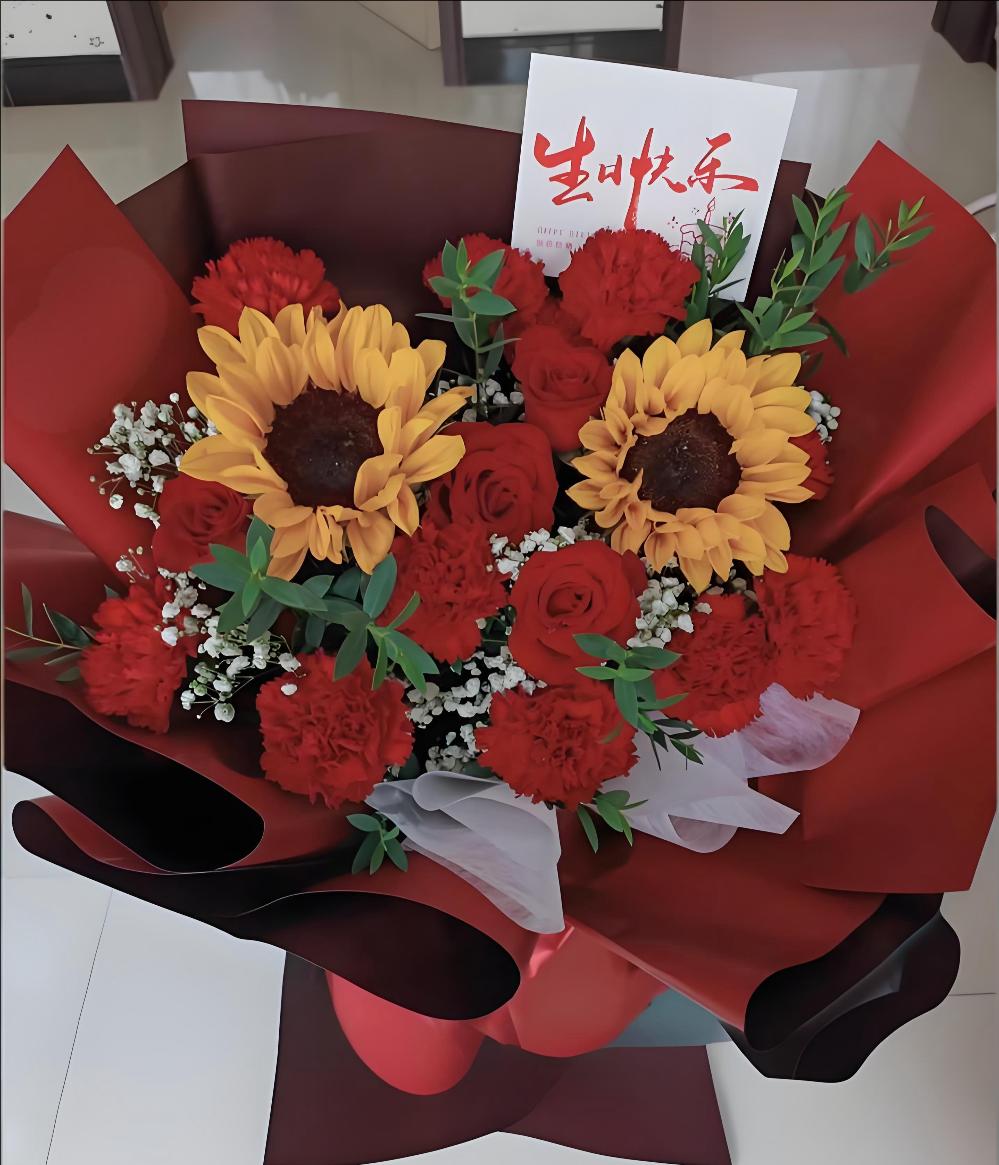 桂林临桂区花店